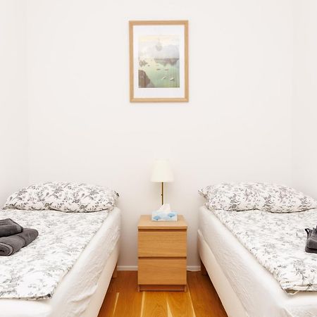 2 Beds Top Apart In Vienna'S Heart المظهر الخارجي الصورة