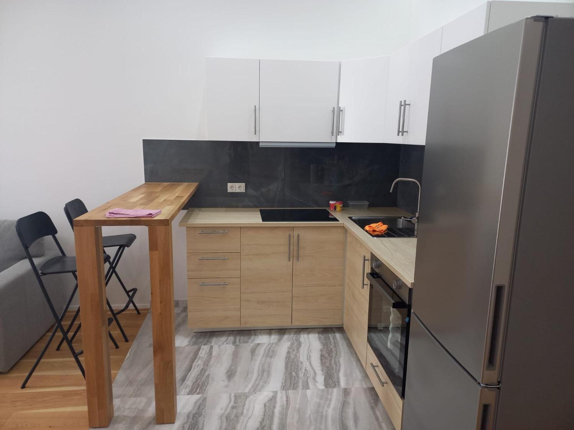 2 Beds Top Apart In Vienna'S Heart المظهر الخارجي الصورة