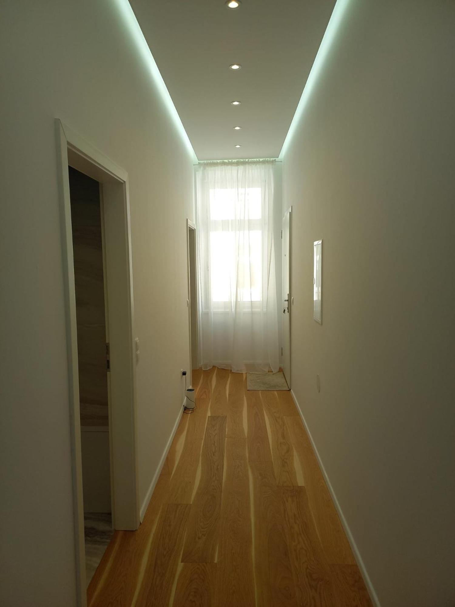 2 Beds Top Apart In Vienna'S Heart المظهر الخارجي الصورة