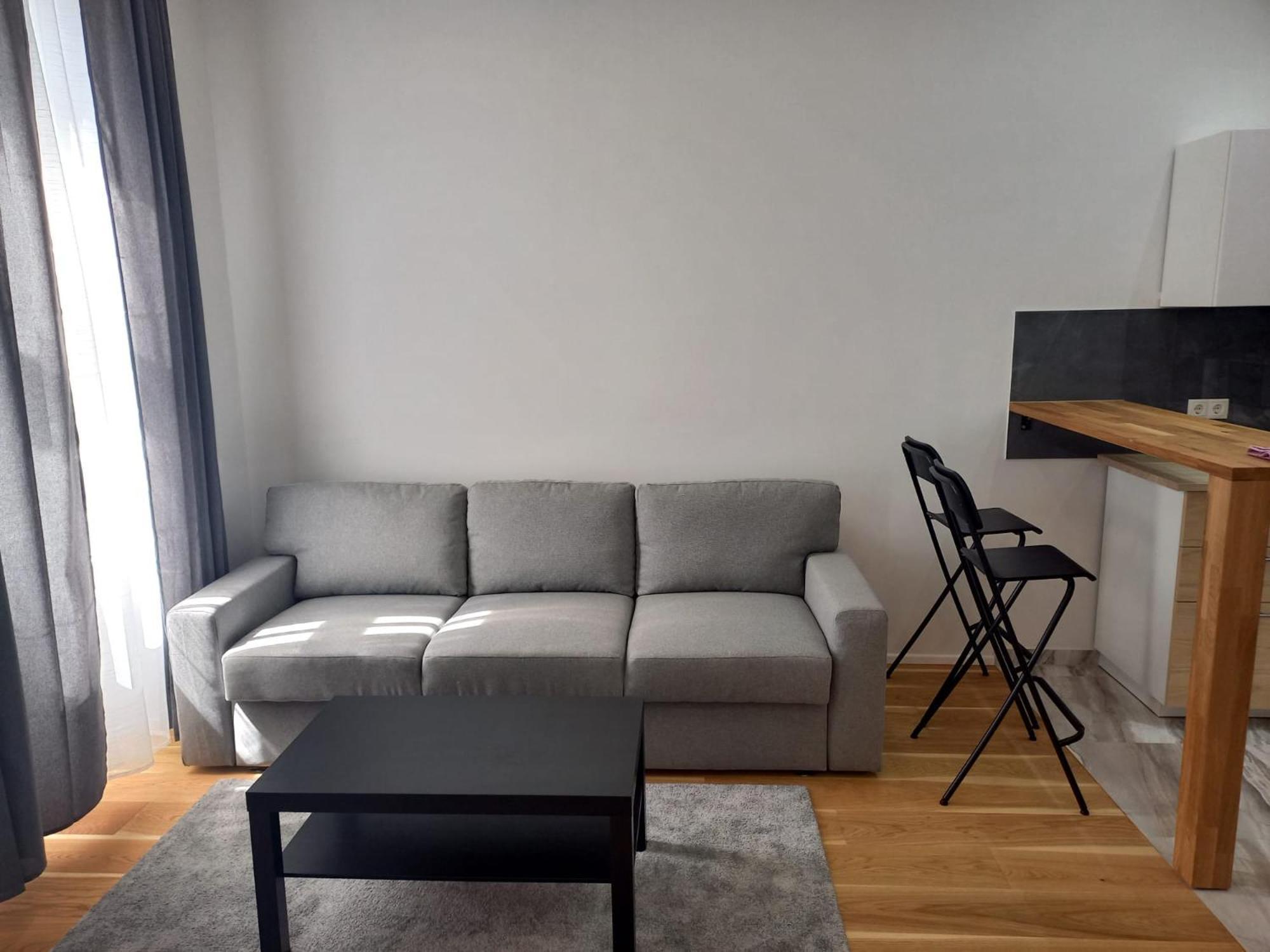 2 Beds Top Apart In Vienna'S Heart المظهر الخارجي الصورة